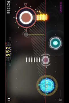 音乐世界cytus ii