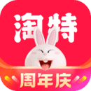淘特