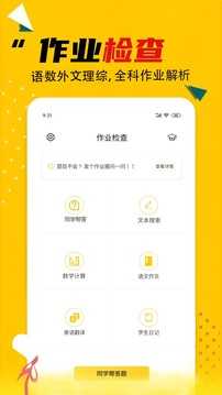作业答案