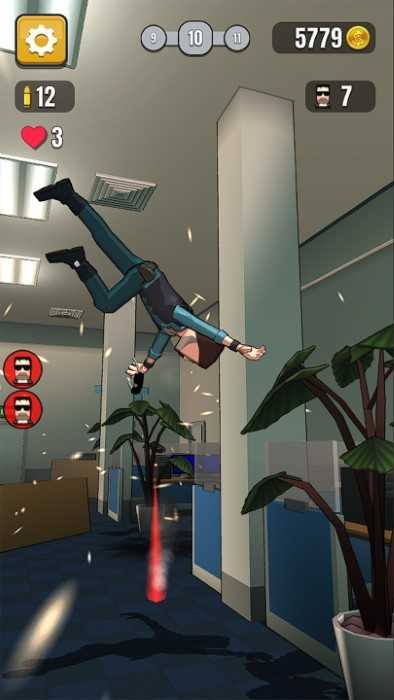 超级神枪手3d